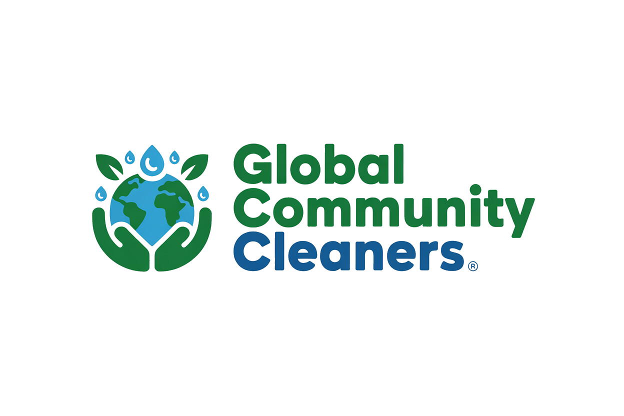 Global Community Cleaners NFP
